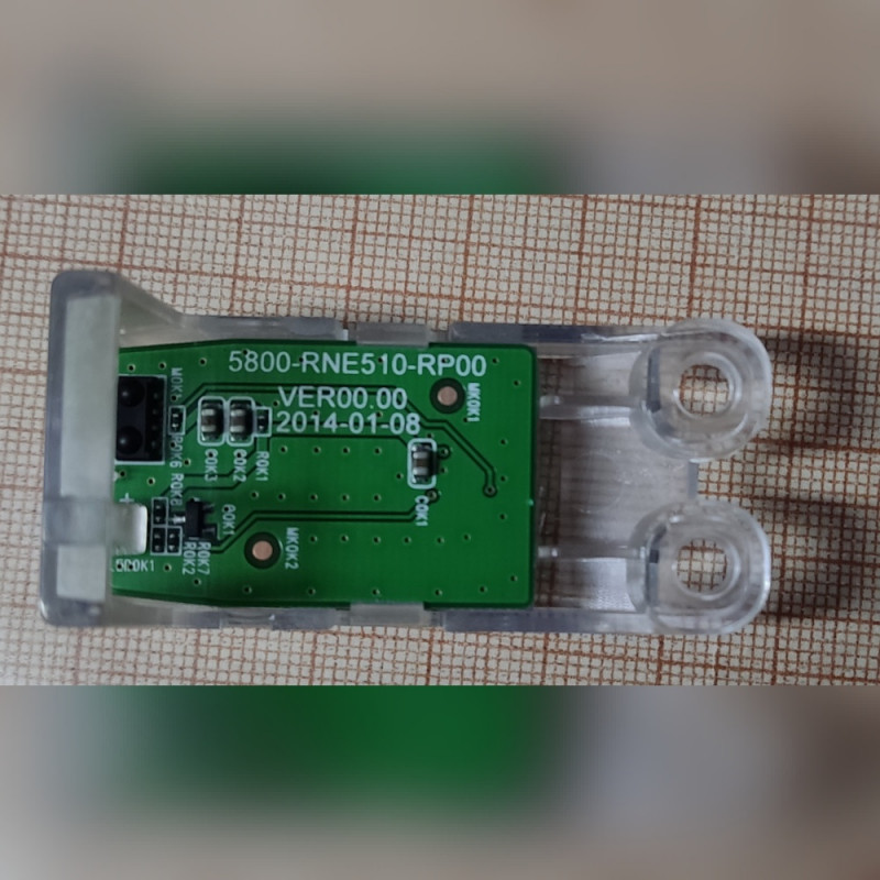 ИК приёмник для телевизора Telefunken TF-LED40S13 5800-RNE510-RP00