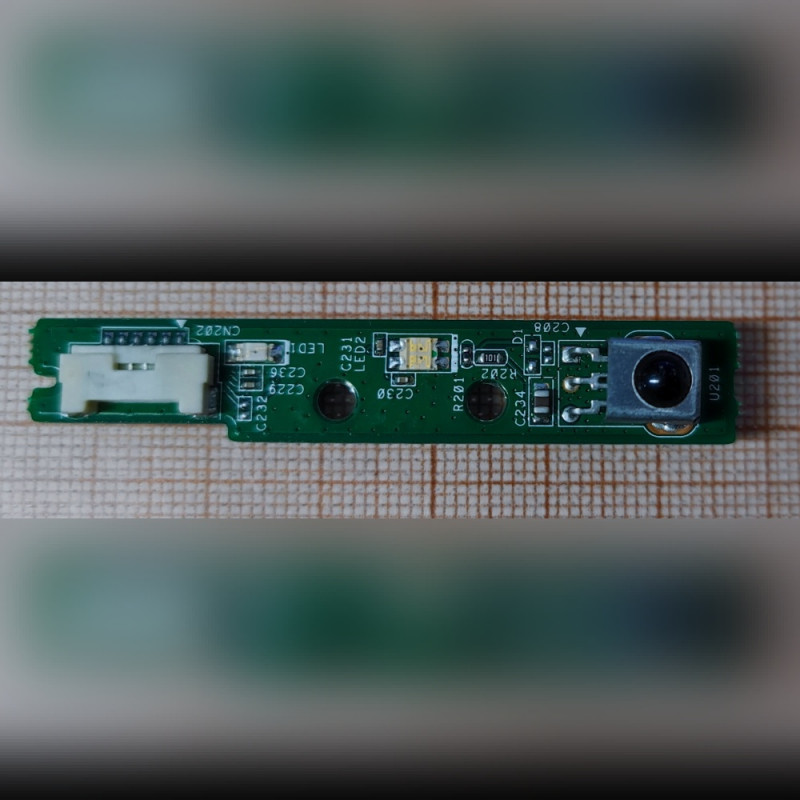 ИК приёмник для телевизора Toshiba 32HL933RK 32AV933_IR BD