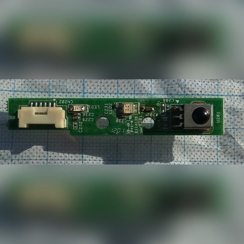ИК приемник для телевизора Toshiba 32LV933 32AV933_IR BD