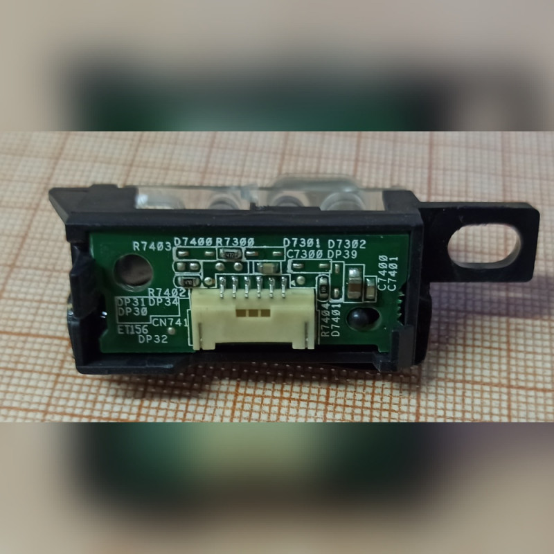 ИК приёмник для телевизора Toshiba 40L6353RK