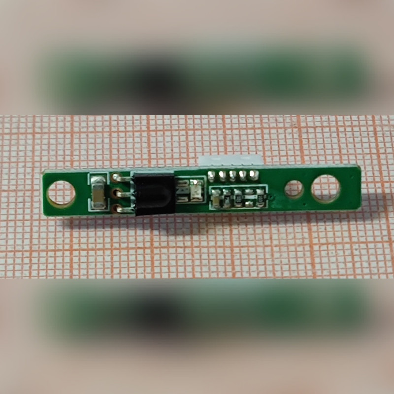 ИК приёмник для телевизора Витязь 32LH0205 R2B-S00271-0120