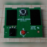 ИК приёмник для телевизора Xiaomi L32M5-5ARU 40-M32D12-KED2HG