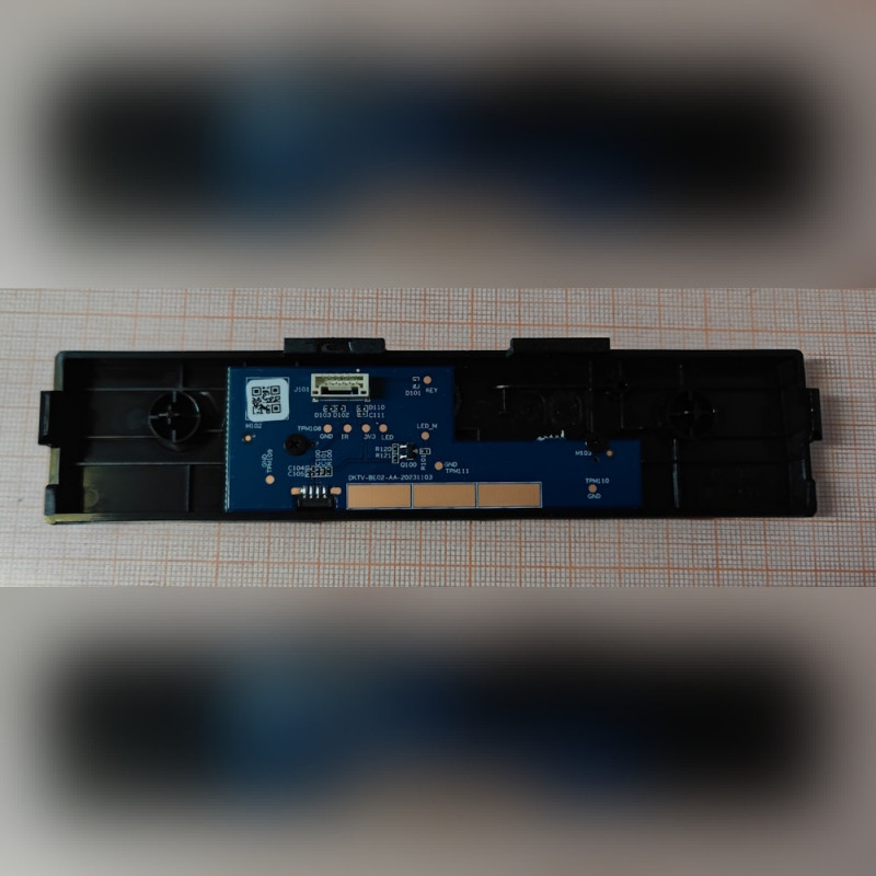 ИК приёмник для телевизора Xiaomi L65MA-SRU DKTV-BEQ2-AA-20231103