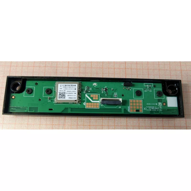 ИК приёмник и WI-FI модуль для телевизора iFFALCON iFF55U62 210-178787