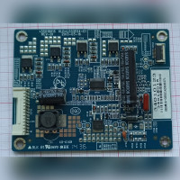 LED driver инвертор для телевизора DEXP 42A8200 35018015 KLD+L033E04-01
