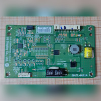 Инвертор для телевизора LG 32LA643 6917L-0121A KLS-E320SNAHF06