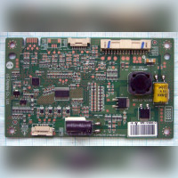 Led инвертор подсветки матрицы для телевизора LG 32LA660V PPW-LE32TM-O