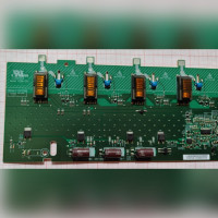 Инвертор для телевизора LG 42LK451-ZA E206453 V298-C01
