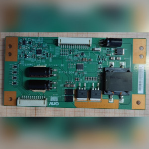 Инвертор для телевизора LG 42LV3400 T315HW07 V8 31T14-D04