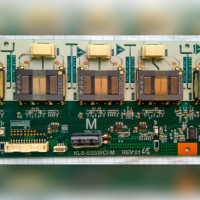 Инвертор  для телевизора Panasonic TX-32LX60PK KLS-S320BCI-M