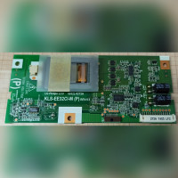 Инвертор для телевизора Philips 32PFL3321S KLS-EE32CI-M 6632L-0272A