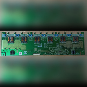 Инвертор для телевизора Philips 32PFL9613D IM3862 RDENC2561TPZ U84PA-E0006673C 6774580 B2