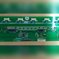 Инвертор для телевизора Philips 42PFL7662 CXB-5102-M CXB-5102-S 6632L-0348B