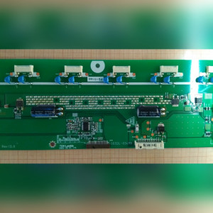 Инвертор для телевизора Philips 42PFL7662 CXB-5102-M CXB-5102-S 6632L-0348B
