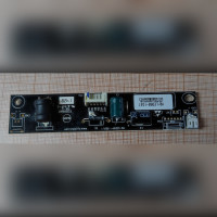 Инвертор для телевизора Rubin RB-24SE5T2C HQ-LED58-1