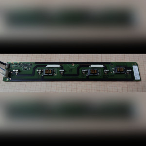 Инвертор для телевизора Samsung LE26C350D1W BN59-01059B B26HD_AHS