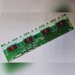 Инвертор для телевизора Samsung LE32A556P1F SSI320_16B01