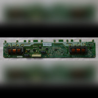 Инвертор для телевизора Samsung LE32C450E1W SSI320_4UH01