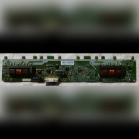 Инвертор для телевизора Samsung LE32C530F1W SSI320_4UH01 REV:0.3