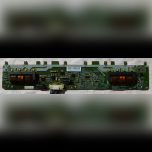 Инвертор для телевизора Samsung LE32C530F1W SSI320_4UH01 REV:0.3