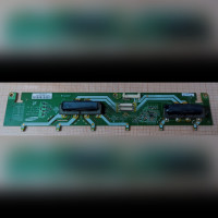 Инвертор для телевизора Samsung LE32D403E2W TB32HD_BSM INV32T3UA