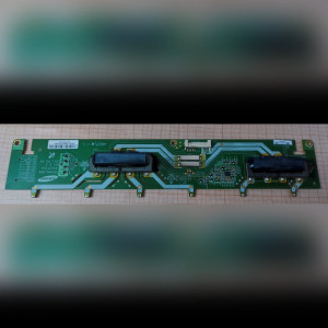 Инвертор для телевизора Samsung LE32D403E2W TB32HD_BSM INV32T3UA