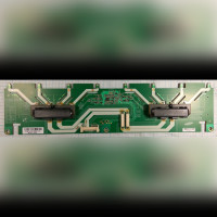Инвертор для телевизора Samsung LE32D550K1W SST320_4UA01 INV32T4UA