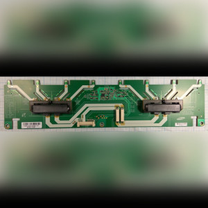 Инвертор для телевизора Samsung LE32D550K1W SST320_4UA01 INV32T4UA