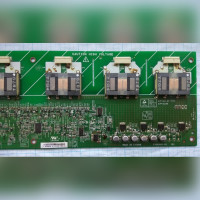 Инвертор для телевизора Samsung LE32M87BD F100V0411-01