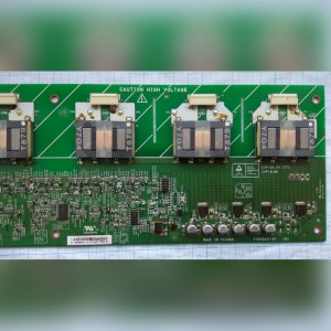 Инвертор для телевизора Samsung LE32M87BD F100V0411-01
