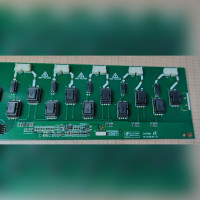 Инвертор для телевизора Samsung LE40A330J1 4H.V2358.061
