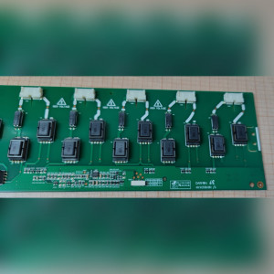Инвертор для телевизора Samsung LE40A330J1 4H.V2358.061
