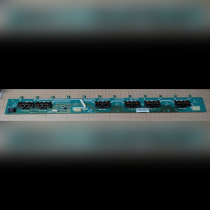 Инвертор для телевизора Samsung LE40C530 SSB400_12V01