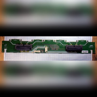 Инвертор для телевизора Samsung LE40D503F7W SST400_08A01