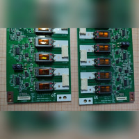 Инвертор для телевизора Sasmung KLS-400S24B KLS-400S24A