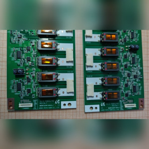 Инвертор для телевизора Sasmung KLS-400S24B KLS-400S24A