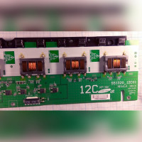 Инвертор для телевизора Sony KDL-32L4000 SSI320_12C01