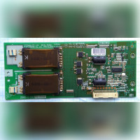Инвертор для телевизора  Vestel LCD TV-26880 6632L-0550A PPW-EE26HD-0