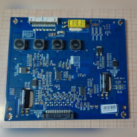 LED Driver для телевизора LG 42LV3700 3PEGC20008B-R PCLF-D002 B 6917L-0061B