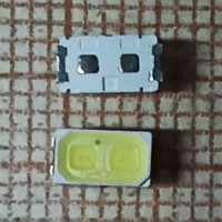 Led диоды подсветки матрицы для телевизоров 5630 6V