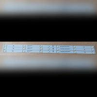 LED подсветка матрицы для телевизора DNS H32A30 MBL-32035D306KZA-V1-115mm
