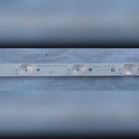 Led подсветка для телевизора Dexp 40A7000 LB-C400F13-E2-C-G2-RF1 RF-AB400E32-1001S-01