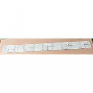 Новая LED подсветка для телевизора DEXP F42C7000E CX42D10-ZC21FG-03