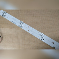 LED подсветка матрицы для телевизора Dexp F49D8200H JL.D49091330-003CS-M LED подсветка матрицы для телевизора Dexp F49D8200H JL.D49091330-003CS-M