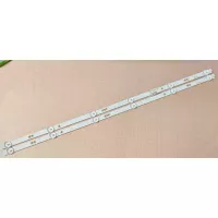 Новая LED подсветка матрицы для телевизора DEXP H32D7200K MS-L2794