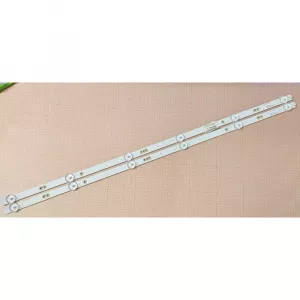 Новая LED подсветка матрицы для телевизора DEXP H32D7200K MS-L2794