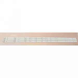 Новая LED подсветка матрицы для телевизора DEXP H39D7100E JL.D39042330-006AS-M_V01