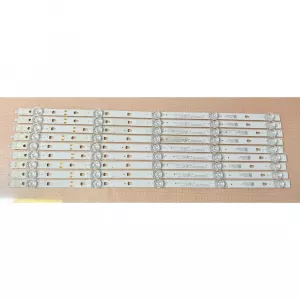 Led подсветка матрицы для телевизора Haier 50 smart TV MX LED49D05A-ZC29AG-01E 30349005214E
