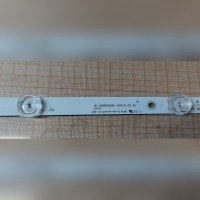 LED подсветка матрицы для телевизора Haier Haier 55 Smart TV HX HL-66550A30-1001S-03