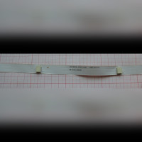 Шлейф LED подсветки матрицы для телевизора Haier LE50K6000SF LED50D09-ZC26-01 303CL50D091
